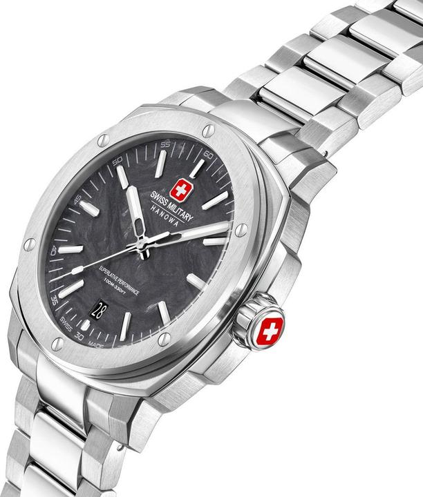 Image du produit Swiss Military Hanowa Sirius Lightning (Swiss Made, 40 mm)