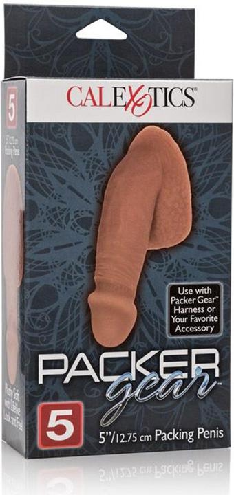 Produktbild CalExotics Packer Gear 5