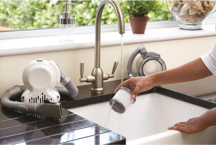 Produktbild Black & Decker Dustbuster Flexi PD1420LP