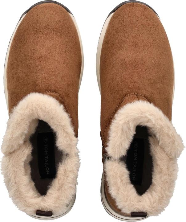 Actual product image Tom Tailor Stiefel (40)