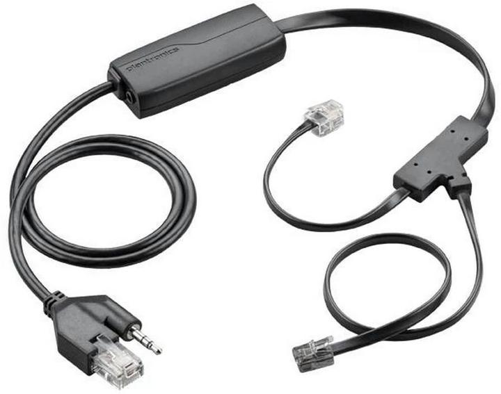 Actual product image Poly PLY APV-66 EHS TAA