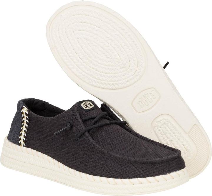 Produktbild Hey Dude Wendy Espadrille Woven (36)