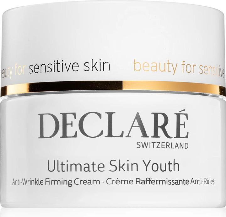 Produktbild Declaré Age Control Ultimate (50 ml, 24h Creme)