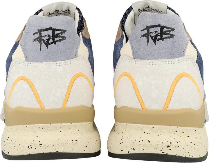 Image du produit Floris van Bommel De Treener 06.07 (47 1/3)