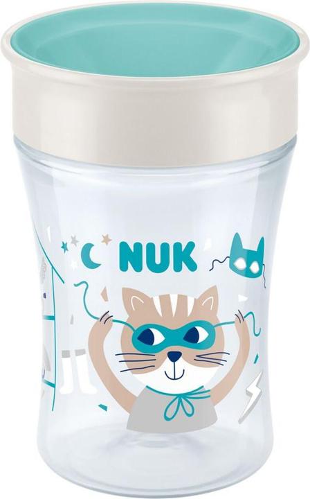 Türkis