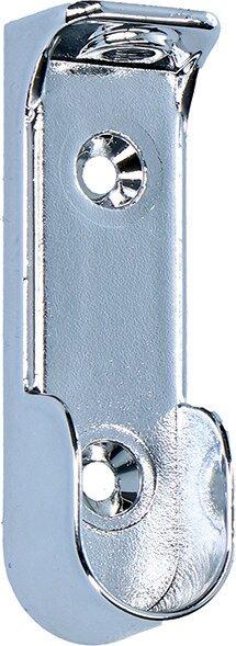 Werkstarck Schrankrohr-Endlager