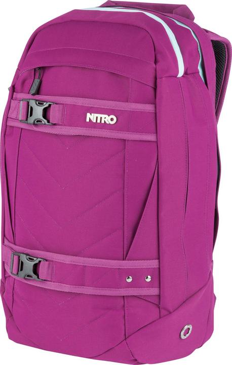 Produktbild Nitro Rucksack Aerial (27 l)