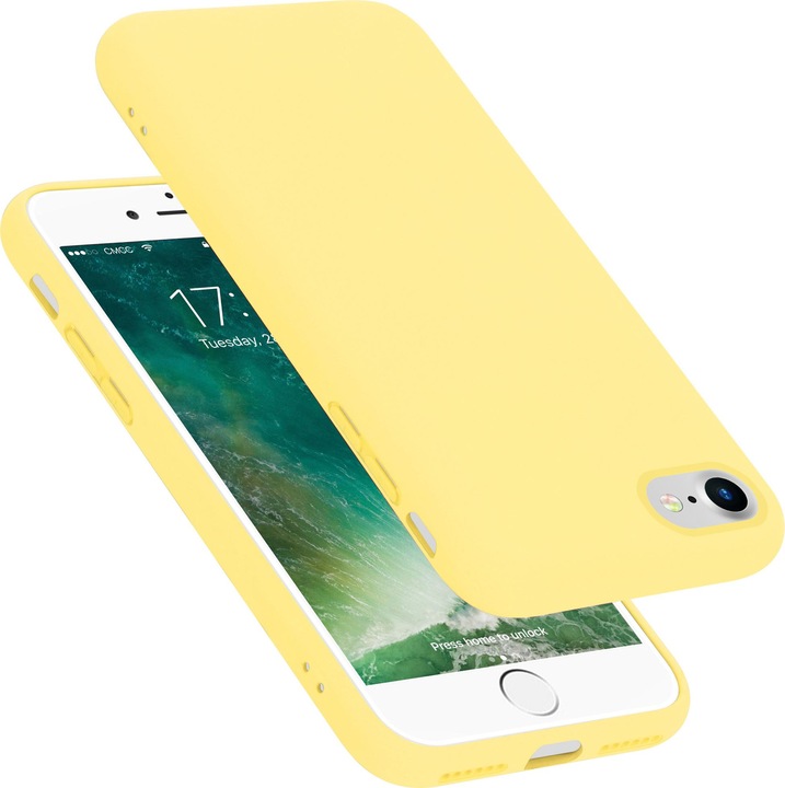 GIALLO LIQUIDO