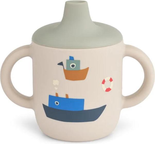 Sailing, Sandy