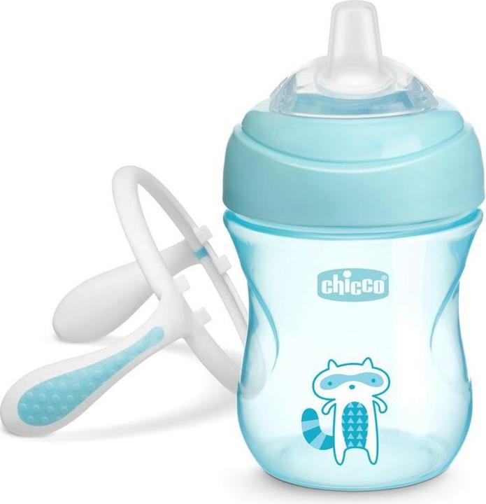 Produktbild Chicco Transition Schnabeltasse (200 ml)