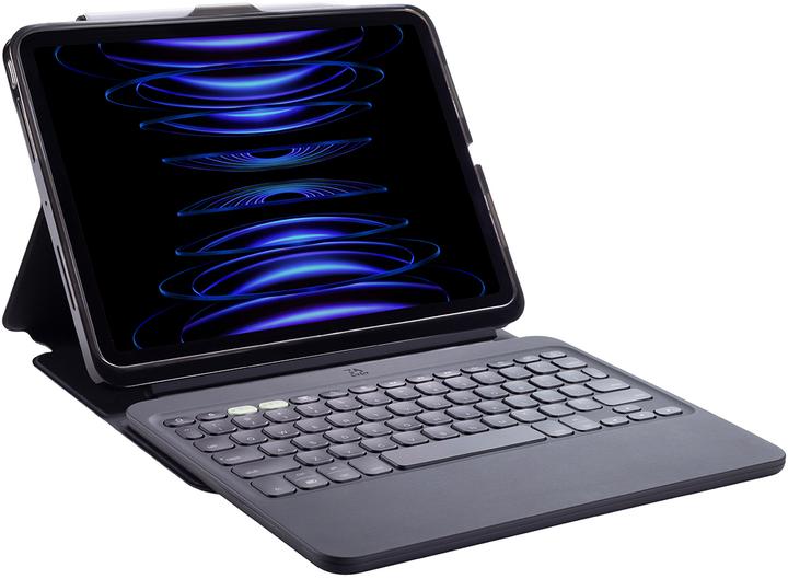 Immagine prodotto Zagg Pro Keys 2 (CH, iPad Air 11 2024 (M2))