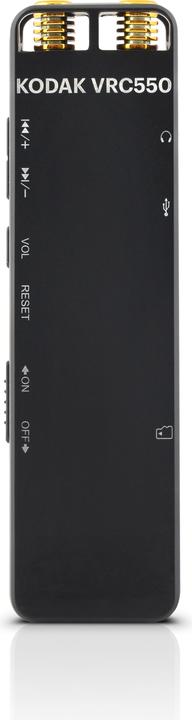 Immagine prodotto Kodak VRC 550 (16 GB)