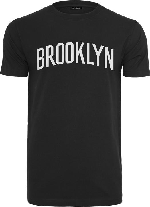 Produktbild Mister Tee Brooklyn Tee - 89281 (S)
