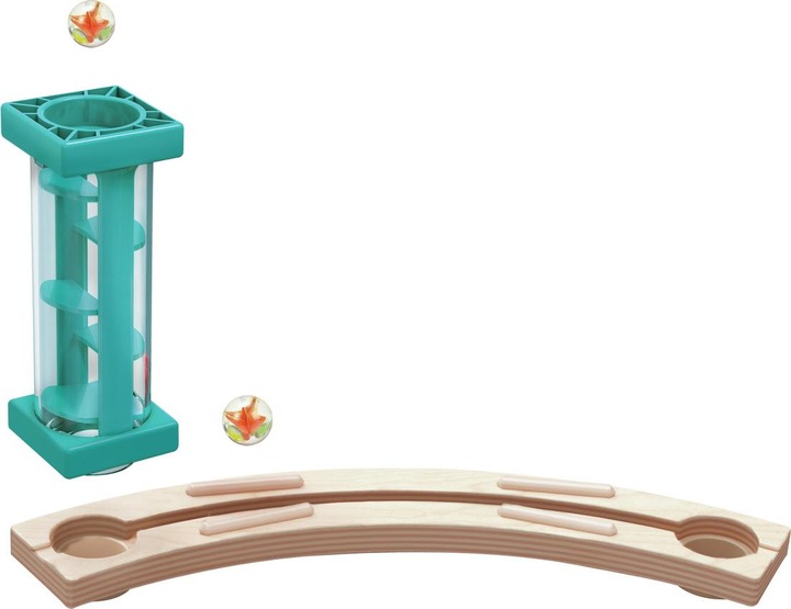 Actual product image Hape Escape from the castle