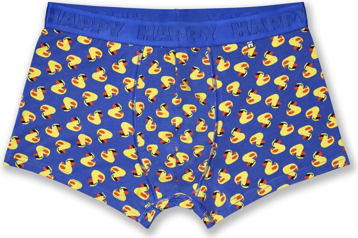 Produktbild Happy Socks 1-Pack Rubber Duck Short Boxer (M, Einzelpack)