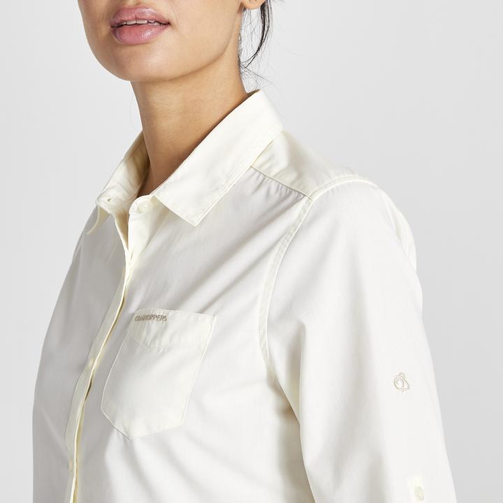 Immagine prodotto Craghoppers Camicia Kiwi LS (XL)
