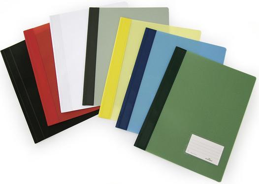 Produktbild Durable Schnellhefter DURALUX (A4, 1 x)