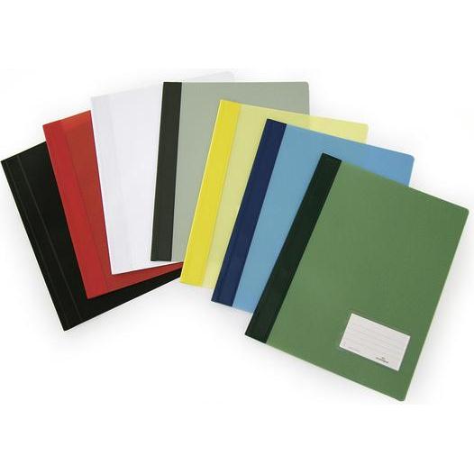 Thumbnail - Durable, Mappe, Schnellhefter DURALUX (A4, 1 x)