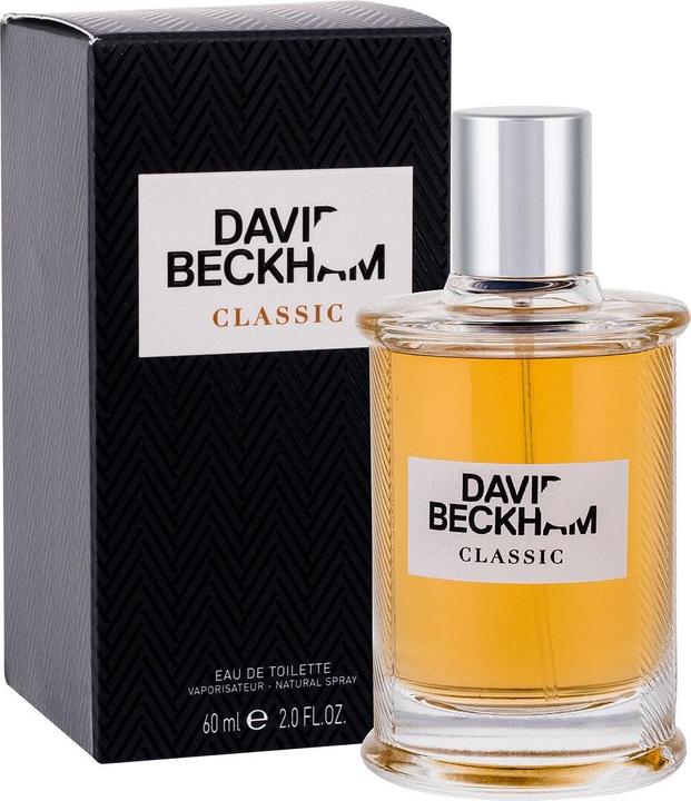 Produktbild David Beckham Classic (Eau de Toilette, 60 ml)