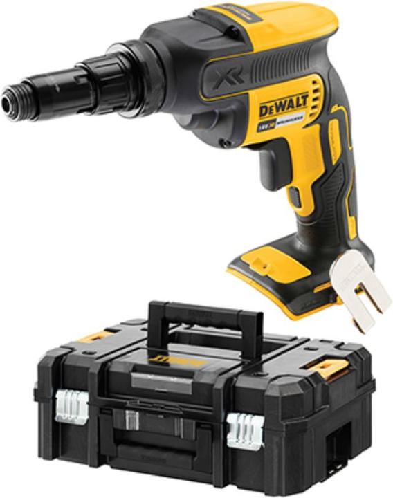 DeWalt Visseuse universelle sans fil 18V DCF622NT