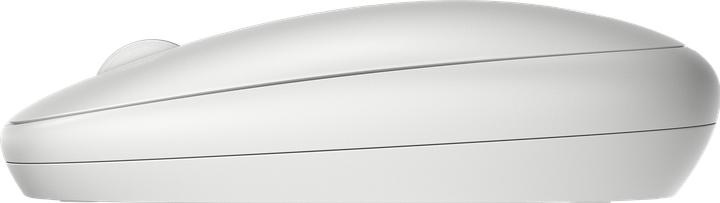 Actual product image HP 240 Mouse right and left handed (Wireless)