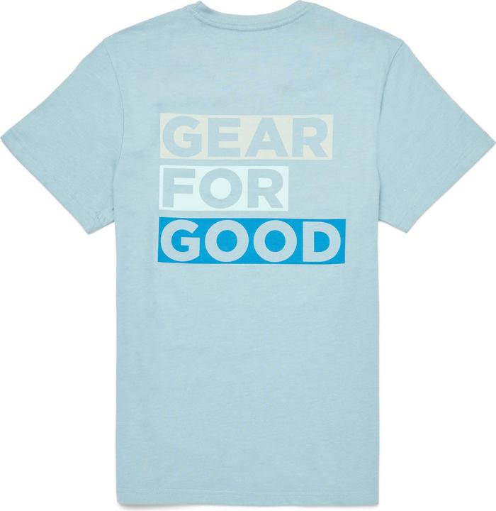 Produktbild Cotopaxi Gear For Good Stripes (M)