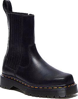 Actual product image Dr. Martens Amaayah Lo (42)