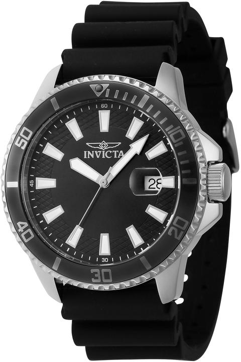 Immagine prodotto Invicta Pro Diver - 46095 (Orologio sub, 45 mm)