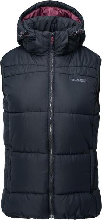 Hitec Lady Callie Weste (M)