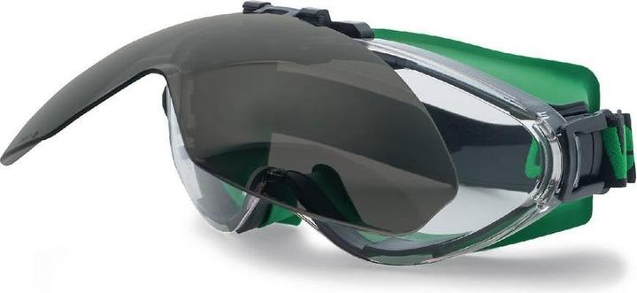 Produktbild Uvex Safety U-sonic