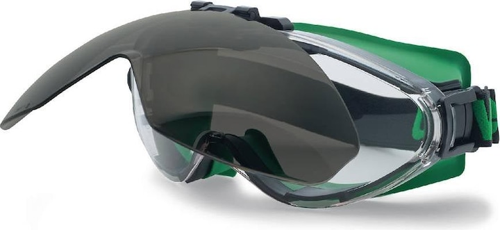 Actual product image Uvex Safety U-sonic