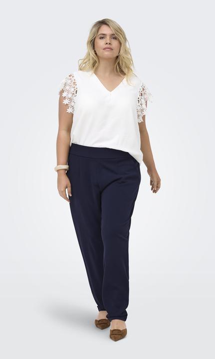 Produktbild Only CARSTILLA Zigarettenhose Hose (44)
