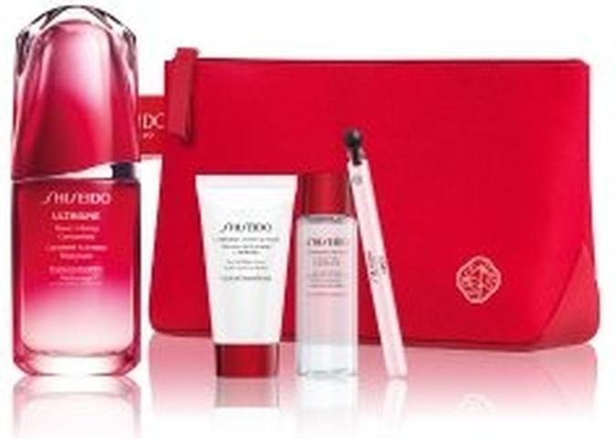 Productafbeelding Shiseido Moederdag Spec Bewerking (Set voor gezichtsverzorging)