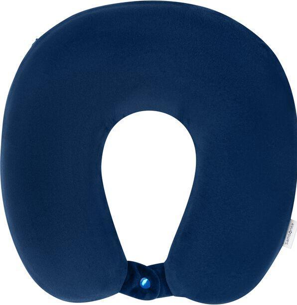 Immagine prodotto Samsonite TA REVOLUTION, Pillow, MIDNIGHT BLUE (Cuscino per testa e collo)