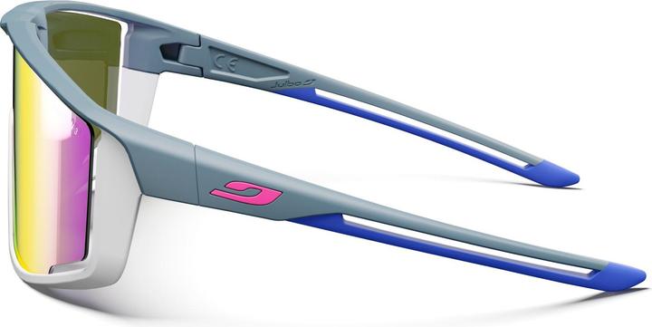 Actual product image Julbo Fury - Spectron 3 - Sonnenbrille (Blue, Charcoal, Dark grey)