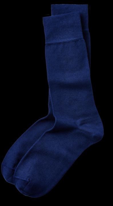 Immagine prodotto Blacksocks Calzini in cashmere modal (Confezione singola, XL, 45 - 46)