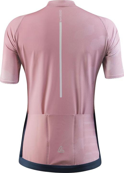 Immagine prodotto Löffler Women's Bike Jersey Full-Zip Classy Hotbond (L)