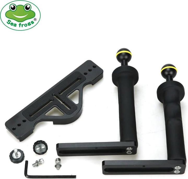 Produktbild Seafrogs TS-7 (Halterungsbügel)