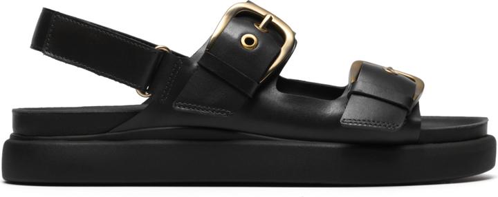 Image du produit Clarks W Aristella Bay (42)