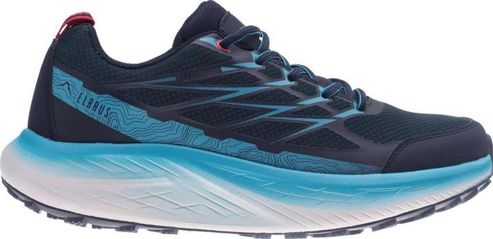 Produktbild Elbrus Schuhe Lofel (40.5)