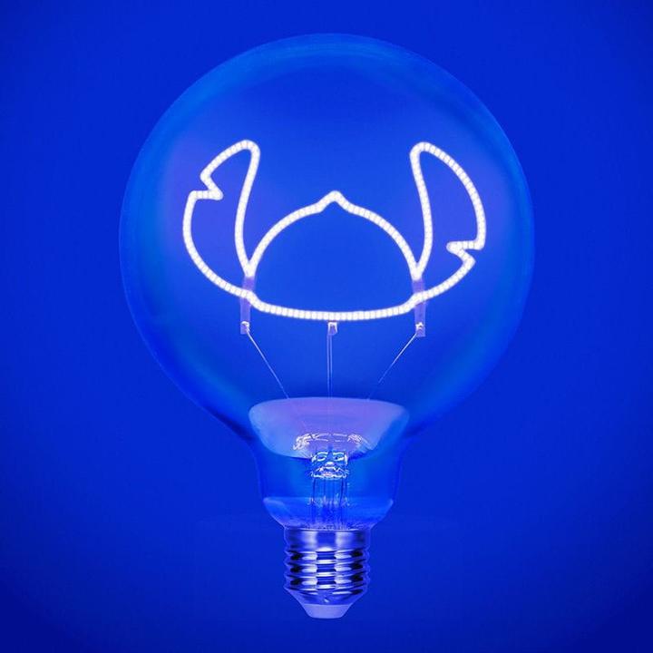 Actual product image Paladone Products DISNEY - Stitch - Ampoule Néon LED