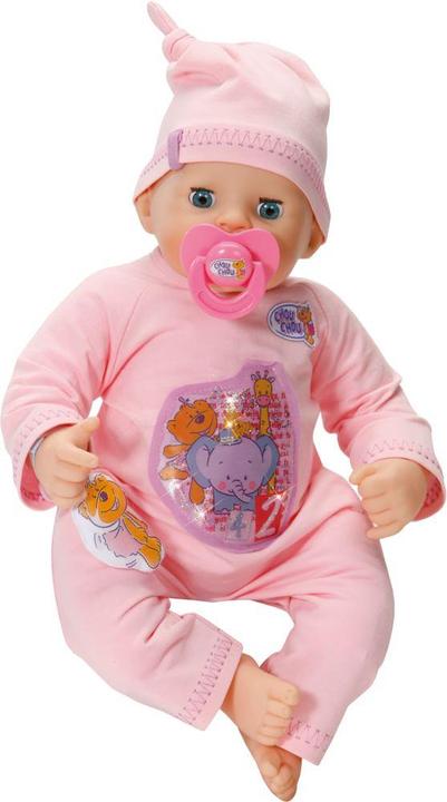 Produktbild Zapf Creation Chou Chou