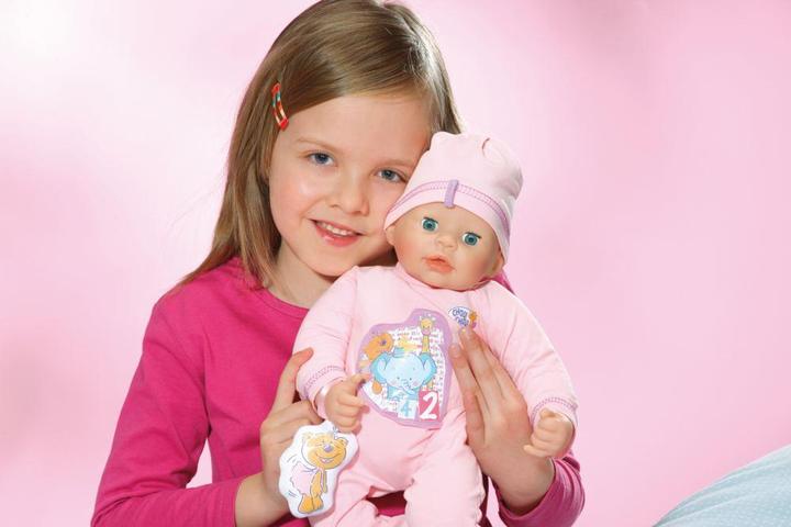 Produktbild Zapf Creation Chou Chou