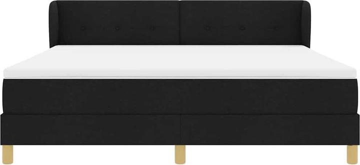 Image du produit vidaXL Boxspringbett (180 x 200 cm)