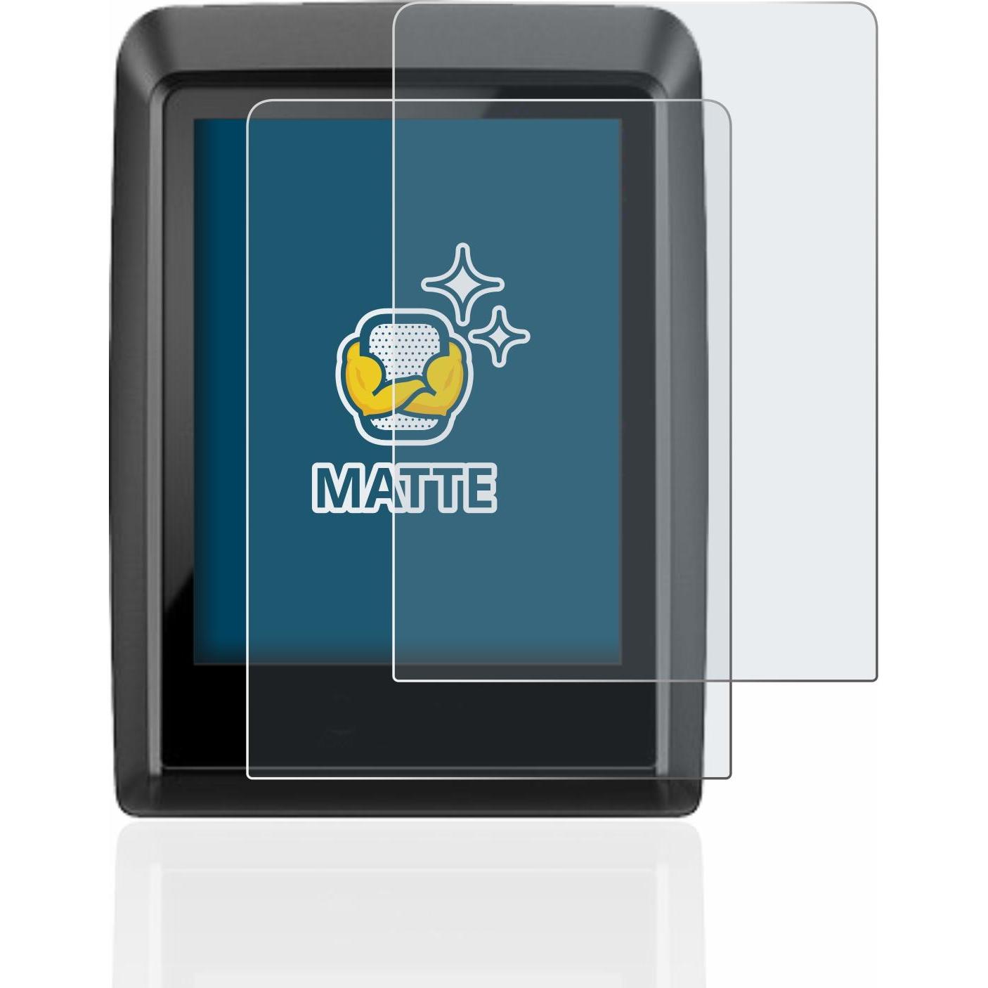 BROTECT Pellicola protettiva antiriflesso opaca, Pellicola protettiva
