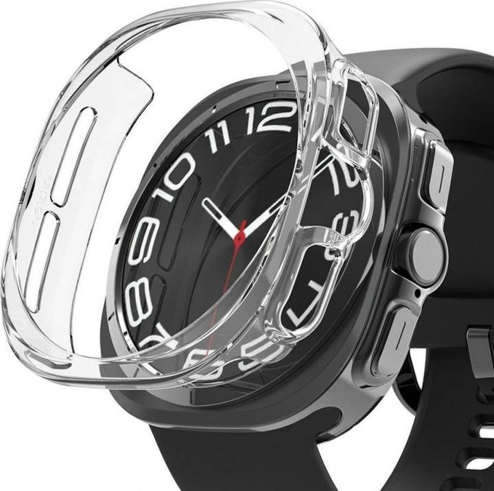 Araree case Nukin Sam Watch Ultra przeźroczysty/clear AR20-02084A