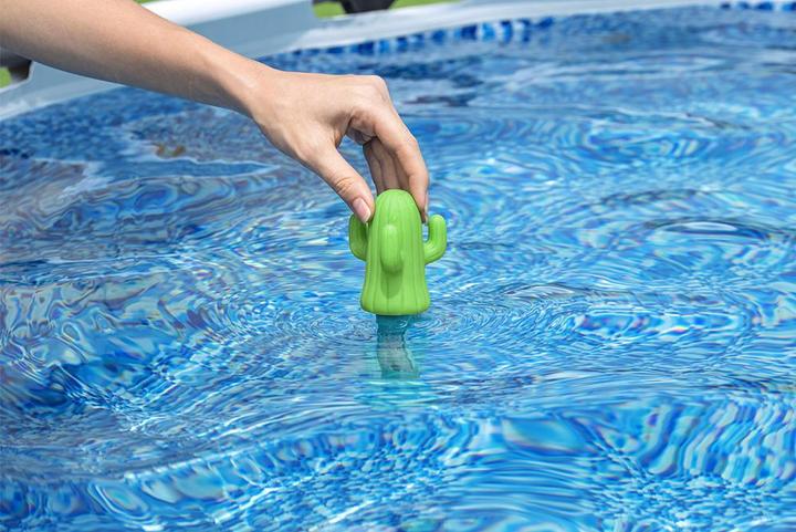 Produktbild Bestway POOL THERMOMETER FLOATING 58763