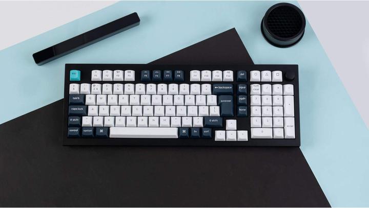 Produktbild Keychron Q5 Max (CH, Kabelgebunden, Kabellos)
