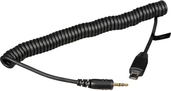 Produktbild Syrp Genie Kabel 2S für Sony Kameras