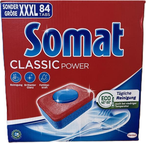 Somat Classic Power
